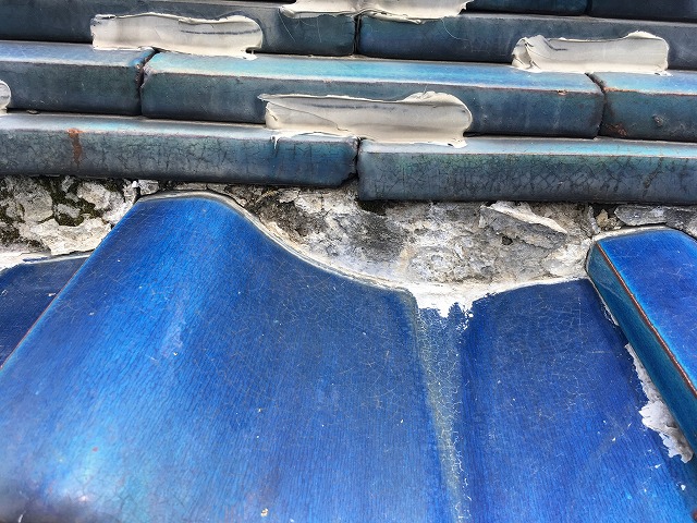 漆喰工事も弊社におまかせ